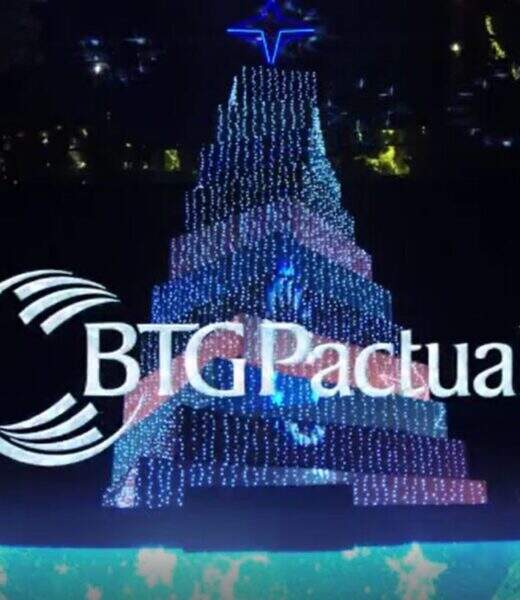 BTG Pactual