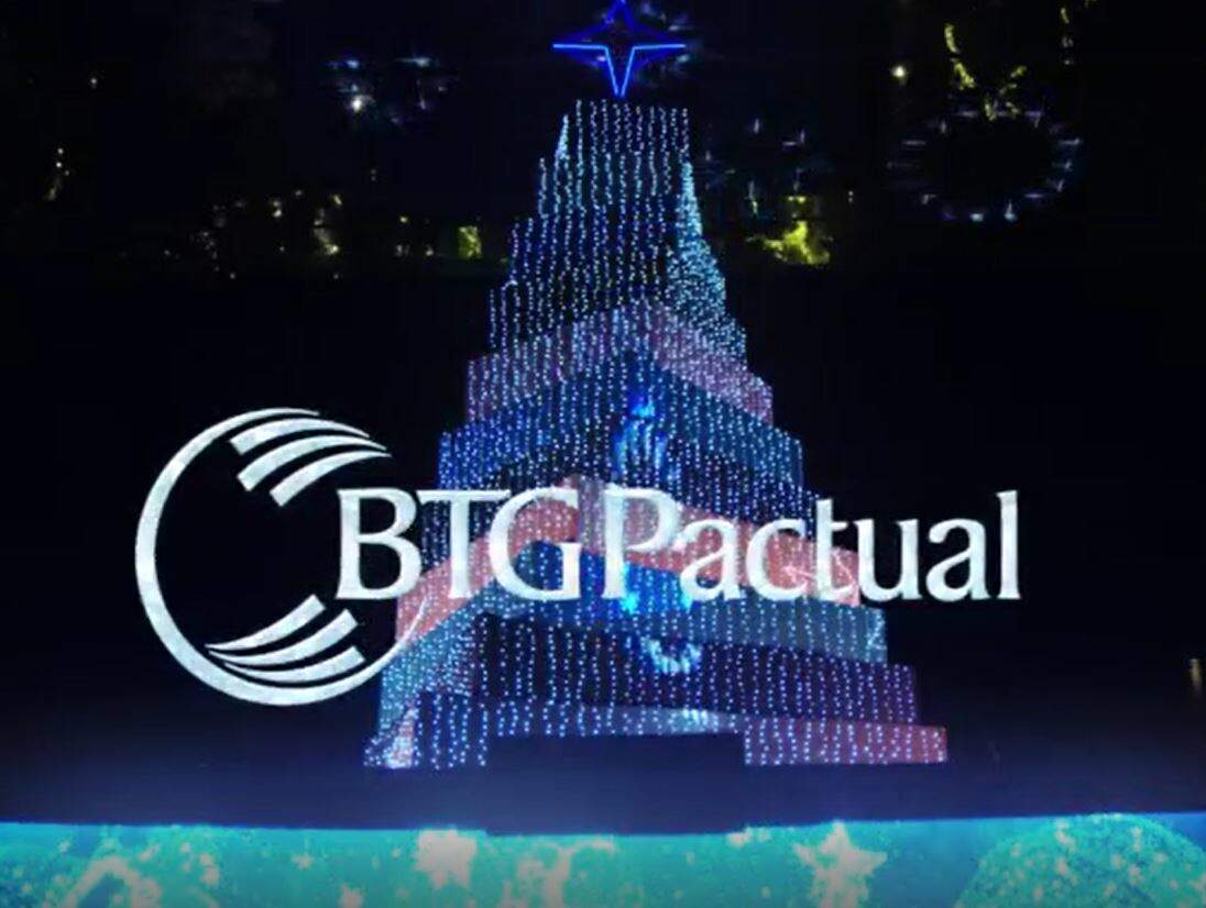 BTG Pactual